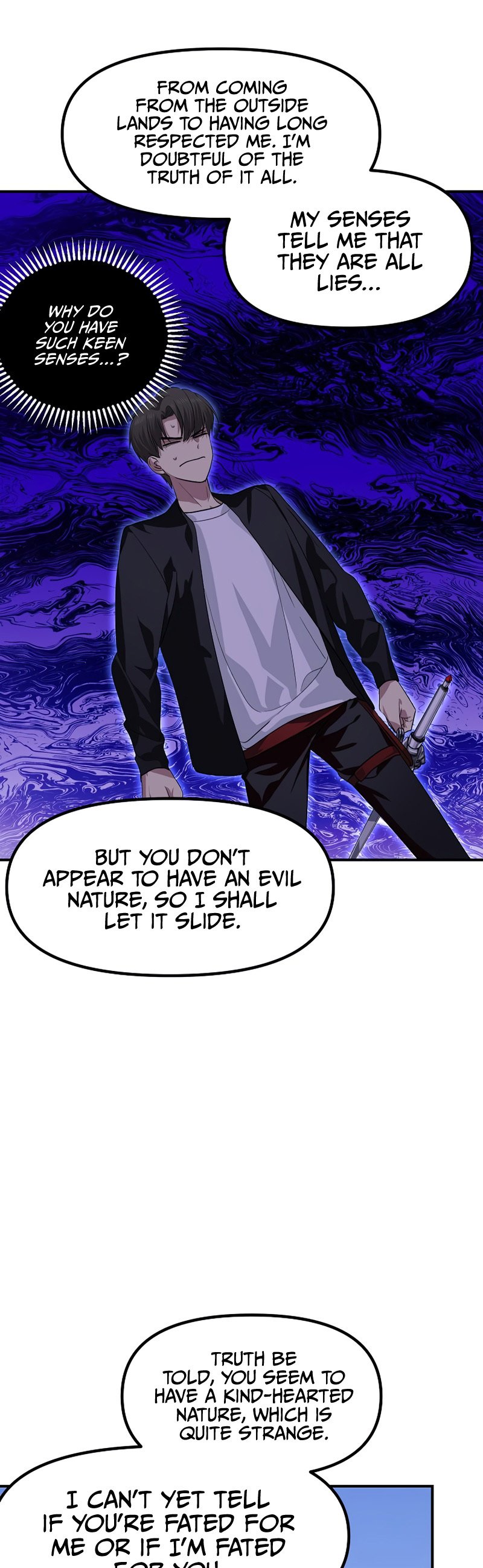 SSS-Class Suicide Hunter, Chapter 63 image 51